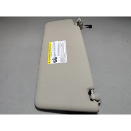 2018-2025 VOLKSWAGEN ATLAS FRONT RIGHT PASSENGER SIDE SUNVISOR SUN VISOR OEM