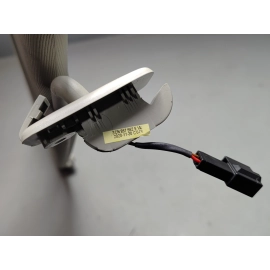 2018-2025 VOLKSWAGEN ATLAS FRONT RIGHT PASSENGER SIDE SUNVISOR SUN VISOR OEM