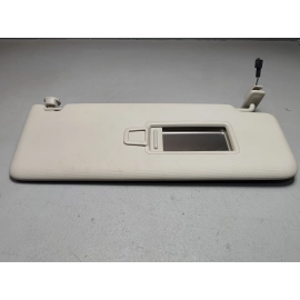 2018-2025 VOLKSWAGEN ATLAS FRONT RIGHT PASSENGER SIDE SUNVISOR SUN VISOR OEM