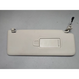 2018-2025 VOLKSWAGEN ATLAS FRONT RIGHT PASSENGER SIDE SUNVISOR SUN VISOR OEM