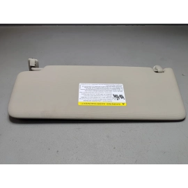 2018-2025 VOLKSWAGEN ATLAS FRONT RIGHT PASSENGER SIDE SUNVISOR SUN VISOR OEM