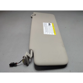 2018-2025 VOLKSWAGEN ATLAS FRONT RIGHT PASSENGER SIDE SUNVISOR SUN VISOR OEM