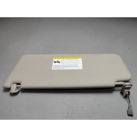 2018-2025 VOLKSWAGEN ATLAS FRONT RIGHT PASSENGER SIDE SUNVISOR SUN VISOR OEM