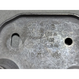 2021-2025 Volkswagen Atlas 	Front Hood Passenger Side Safety Latch Lock OEM