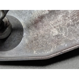 2021-2025 Volkswagen Atlas 	Front Hood Passenger Side Safety Latch Lock OEM