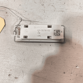 16-22 BMW X1 F48 INTERIOR CABIN COURTESY LIGHT LAMP OEM