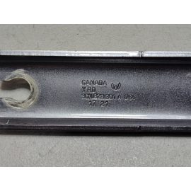 2018-2025 Volkswagen Atlas Front Left Driver Side Hood Hinge OEM