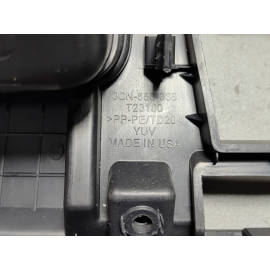 2018-2023 Volkswagen Atlas Dashboard Lower Trim Panel OEM