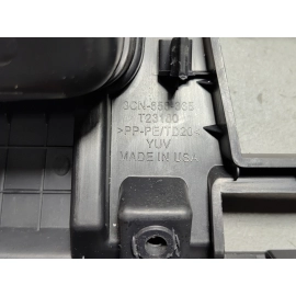 2018-2023 Volkswagen Atlas Dashboard Lower Trim Panel OEM