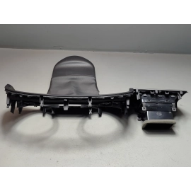 2018-2021 Volkswagen Atlas Dashboard Cluster Speedometer Bezel Cover OEM