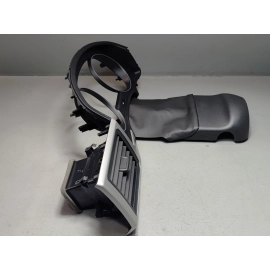 2018-2021 Volkswagen Atlas Dashboard Cluster Speedometer Bezel Cover OEM