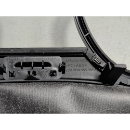 2018-2021 Volkswagen Atlas Dashboard Cluster Speedometer Bezel Cover OEM