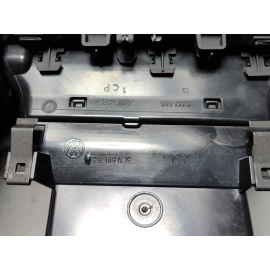 2018-2021 Volkswagen Atlas Dashboard Cluster Speedometer Bezel Cover OEM