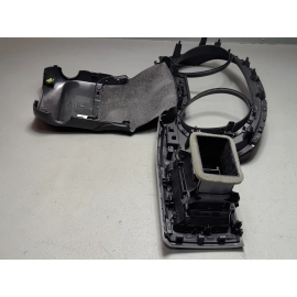 2018-2021 Volkswagen Atlas Dashboard Cluster Speedometer Bezel Cover OEM