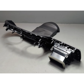 2018-2021 Volkswagen Atlas Dashboard Cluster Speedometer Bezel Cover OEM