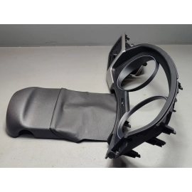 2018-2021 Volkswagen Atlas Dashboard Cluster Speedometer Bezel Cover OEM