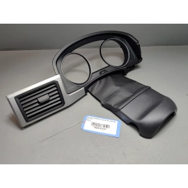 2018-2021 Volkswagen Atlas Dashboard Cluster Speedometer Bezel Cover OEM