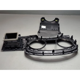 2018-2021 Volkswagen Atlas Dashboard Cluster Speedometer Bezel Cover OEM