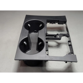 2018-2023 VOLKSWAGEN ATLAS CENTER CONSOLE DUAL CUPHOLDER CUP HOLDER OEM