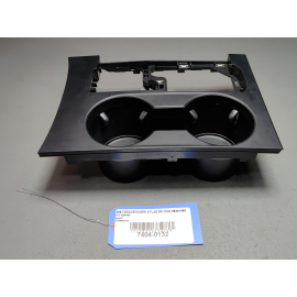 2018-2023 VOLKSWAGEN ATLAS CENTER CONSOLE DUAL CUPHOLDER CUP HOLDER OEM