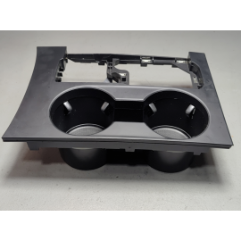 2018-2023 VOLKSWAGEN ATLAS CENTER CONSOLE DUAL CUPHOLDER CUP HOLDER OEM