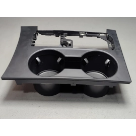 2018-2023 VOLKSWAGEN ATLAS CENTER CONSOLE DUAL CUPHOLDER CUP HOLDER OEM