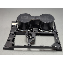2018-2023 VOLKSWAGEN ATLAS CENTER CONSOLE DUAL CUPHOLDER CUP HOLDER OEM