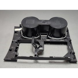 2018-2023 VOLKSWAGEN ATLAS CENTER CONSOLE DUAL CUPHOLDER CUP HOLDER OEM
