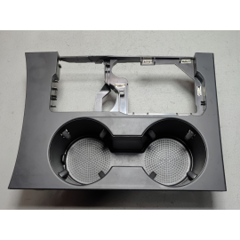2018-2023 VOLKSWAGEN ATLAS CENTER CONSOLE DUAL CUPHOLDER CUP HOLDER OEM