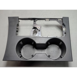 2018-2023 VOLKSWAGEN ATLAS CENTER CONSOLE DUAL CUPHOLDER CUP HOLDER OEM