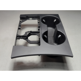 2018-2023 VOLKSWAGEN ATLAS CENTER CONSOLE DUAL CUPHOLDER CUP HOLDER OEM