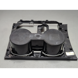 2018-2023 VOLKSWAGEN ATLAS CENTER CONSOLE DUAL CUPHOLDER CUP HOLDER OEM
