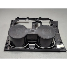 2018-2023 VOLKSWAGEN ATLAS CENTER CONSOLE DUAL CUPHOLDER CUP HOLDER OEM