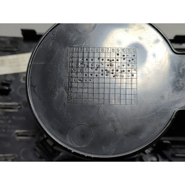 2018-2023 VOLKSWAGEN ATLAS CENTER CONSOLE DUAL CUPHOLDER CUP HOLDER OEM