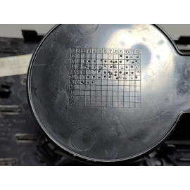 2018-2023 VOLKSWAGEN ATLAS CENTER CONSOLE DUAL CUPHOLDER CUP HOLDER OEM