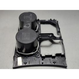 2018-2023 VOLKSWAGEN ATLAS CENTER CONSOLE DUAL CUPHOLDER CUP HOLDER OEM