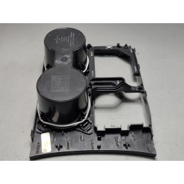 2018-2023 VOLKSWAGEN ATLAS CENTER CONSOLE DUAL CUPHOLDER CUP HOLDER OEM