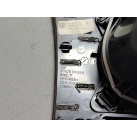 2018-2023 VOLKSWAGEN ATLAS CENTER CONSOLE DUAL CUPHOLDER CUP HOLDER OEM