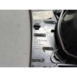 2018-2023 VOLKSWAGEN ATLAS CENTER CONSOLE DUAL CUPHOLDER CUP HOLDER OEM