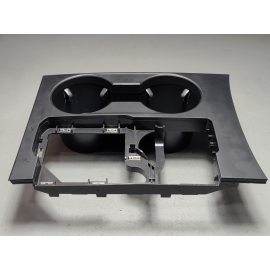 2018-2023 VOLKSWAGEN ATLAS CENTER CONSOLE DUAL CUPHOLDER CUP HOLDER OEM