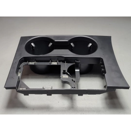 2018-2023 VOLKSWAGEN ATLAS CENTER CONSOLE DUAL CUPHOLDER CUP HOLDER OEM