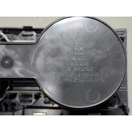 2018-2023 VOLKSWAGEN ATLAS CENTER CONSOLE DUAL CUPHOLDER CUP HOLDER OEM