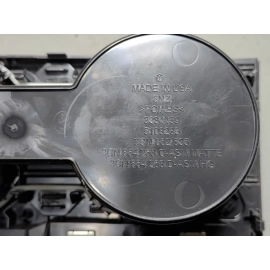 2018-2023 VOLKSWAGEN ATLAS CENTER CONSOLE DUAL CUPHOLDER CUP HOLDER OEM