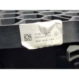 2021-2023 VOLKSWAGEN ATLAS CONSOLE STORAGE COMPARTMENT TRAY BOX ARMREST OEM