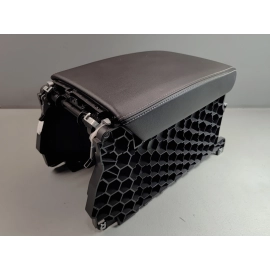 2021-2023 VOLKSWAGEN ATLAS CONSOLE STORAGE COMPARTMENT TRAY BOX ARMREST OEM