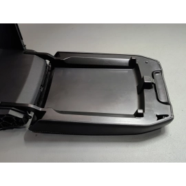 2021-2023 VOLKSWAGEN ATLAS CONSOLE STORAGE COMPARTMENT TRAY BOX ARMREST OEM