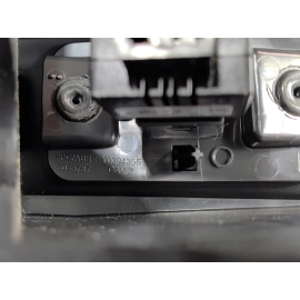 2021-2023 VOLKSWAGEN ATLAS CONSOLE STORAGE COMPARTMENT TRAY BOX ARMREST OEM