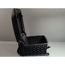 2021-2023 VOLKSWAGEN ATLAS CONSOLE STORAGE COMPARTMENT TRAY BOX ARMREST OEM