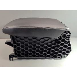 2021-2023 VOLKSWAGEN ATLAS CONSOLE STORAGE COMPARTMENT TRAY BOX ARMREST OEM
