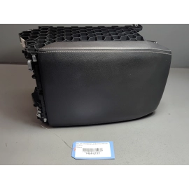 2021-2023 VOLKSWAGEN ATLAS CONSOLE STORAGE COMPARTMENT TRAY BOX ARMREST OEM
